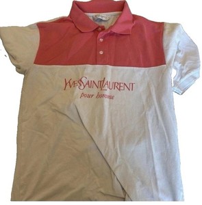Vintage Ysl Polo | eBay