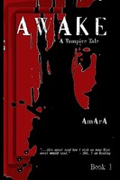 Amara | Awake | Taschenbuch | Englisch (2019) | A Vampire Tale | [.]