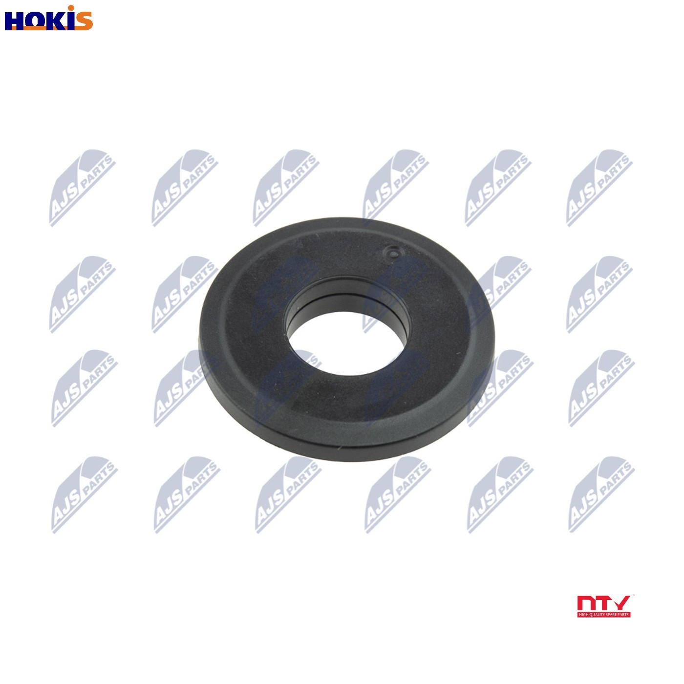 N.T.Y. AD-HY-508.NTY Rolling Bearing, suspension strut support mounting for HYUN - Image 12