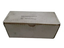 KING INSTRUMENT 74C234G041323310 FLOW METER NSMP