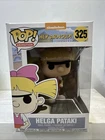 Funko Pop Animation Vinyl Nickelodeon Helga Pataki 325