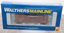 HO Walthers Mainline Southern Pacific 40 Boxcar Murphy Ends 26680 910-40572 NIB