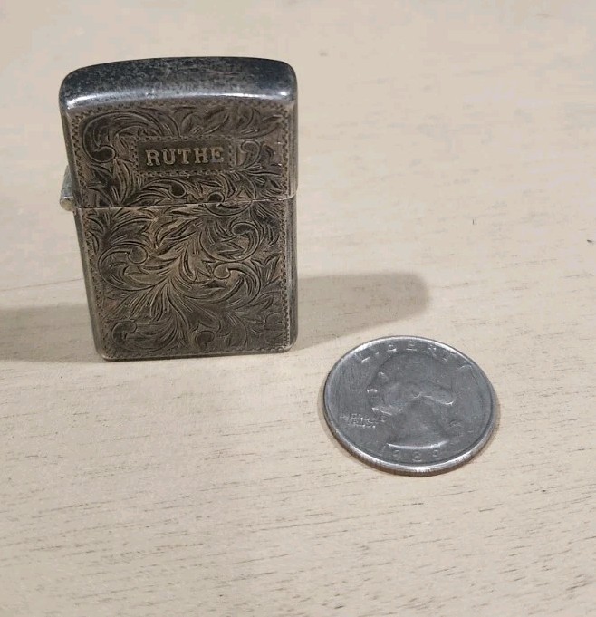 Small Case