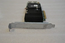Dell 7GCGT PERC H710P PCIe Adapter 1GB Cache 6G SAS/SATA RAID Controller 07GCGT