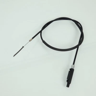 Câble d'accélérateur origine pour Scooter Yamaha 50 Bw's 2004 à 2019 Neuf - Photo 1/4