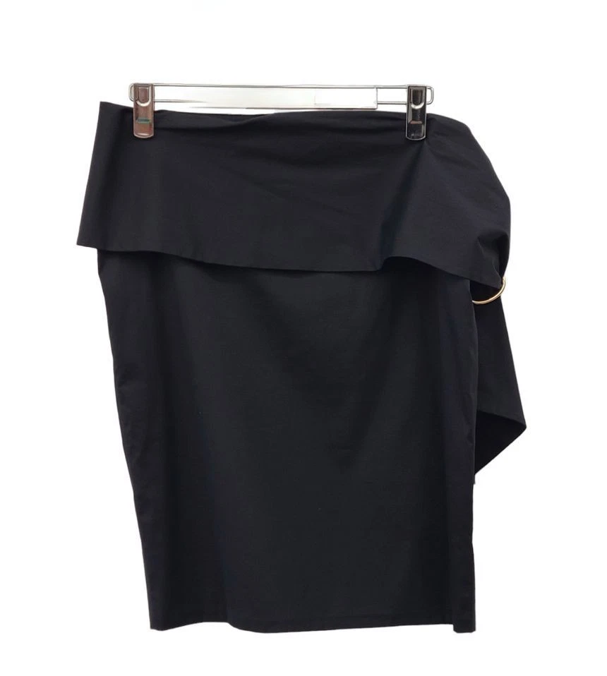 Jupe ceinturée femme Gucci GUA071806 101482730