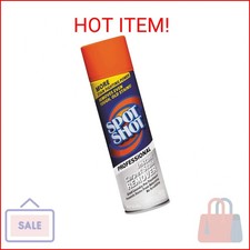 Spot Shot Professional Carpet Stain Remover 18 oz 1.07 per fl oz