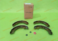 Plaquette de frein Suzuki ALTO