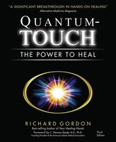 Richard Gordon | Quantum-Touch | Taschenbuch | Englisch (2006)