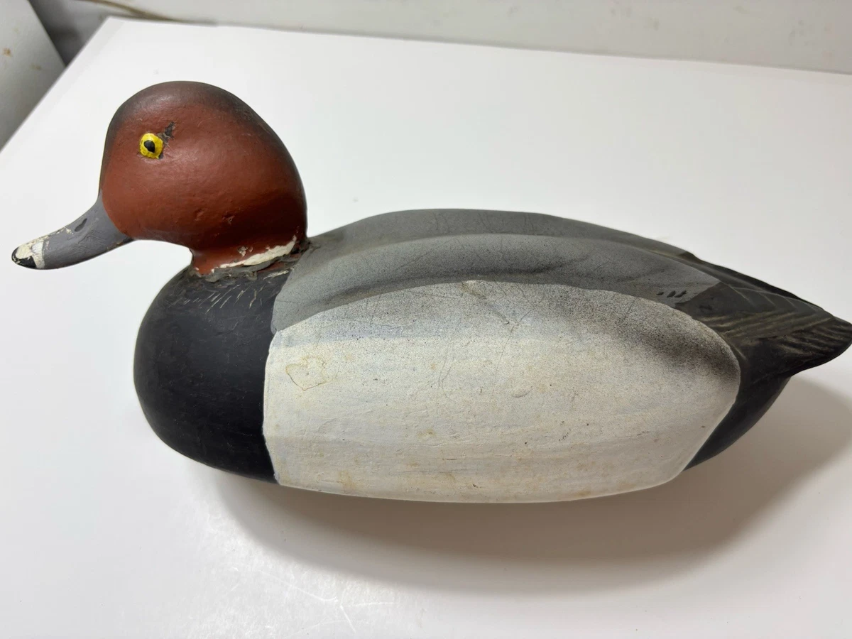 Wooden Decoys for sale - eBay