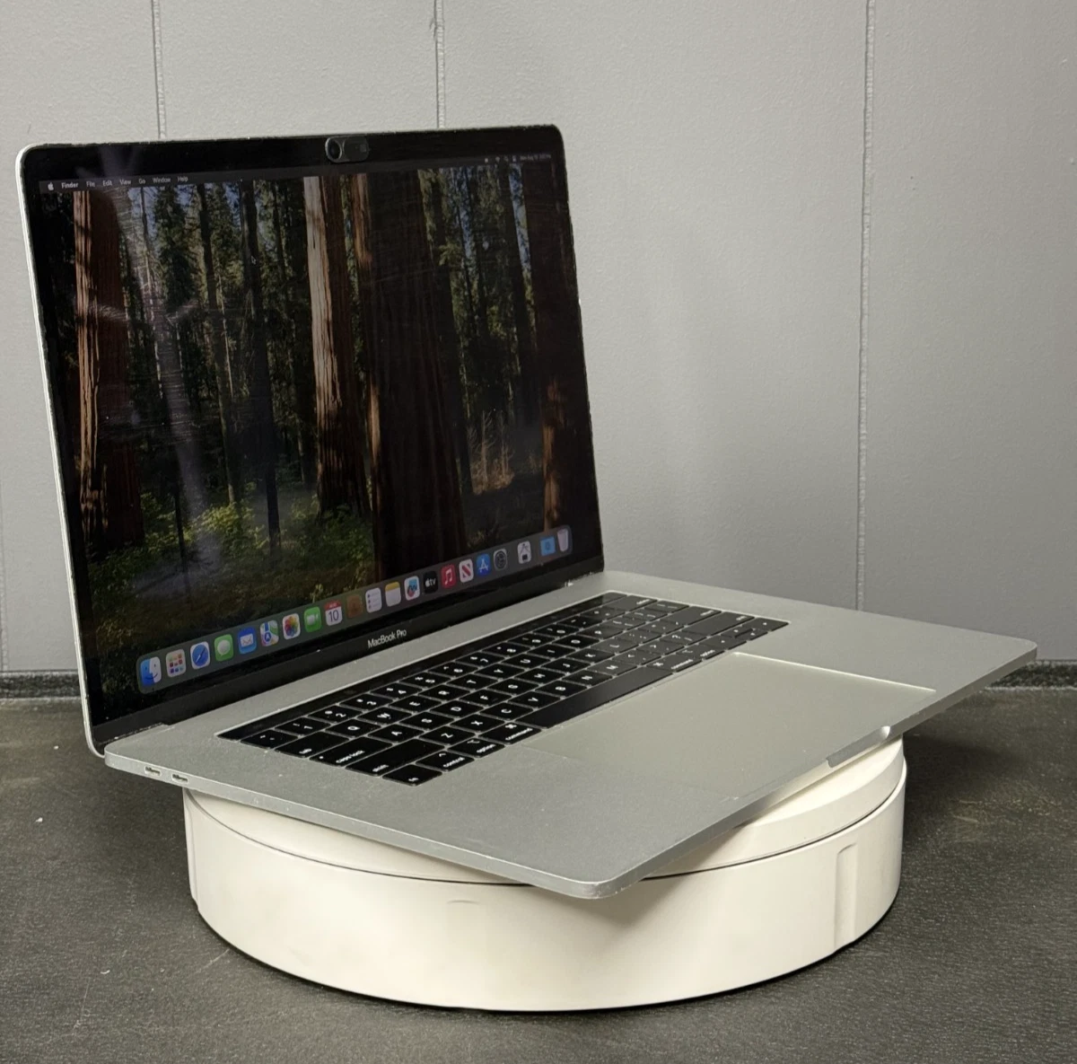 Las mejores ofertas en Apple MacBook Pro 15 en 2018 | eBay