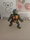 Vintage TMNT Ninja Turtles Figure Leonardo 1988