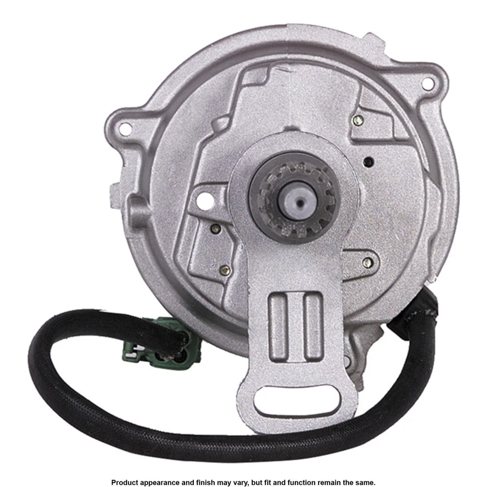 Distribuidor de encendido Cardone TCP para Toyota Supra 1986 1987 1988 Foto 2 de 3