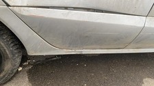 Baguette de porte Renault KOLEOS