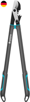 Gardena Astschere Energycut Pro L, Bypass-Astschere FüR GrüNes, Frisches Holz, 5