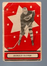 1933-34 O-Pee-Chee V304B Hockey Cards 12