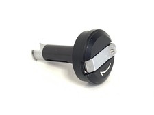 Mint Condition Nikon FM film rewind lever crank repair replacement part complete