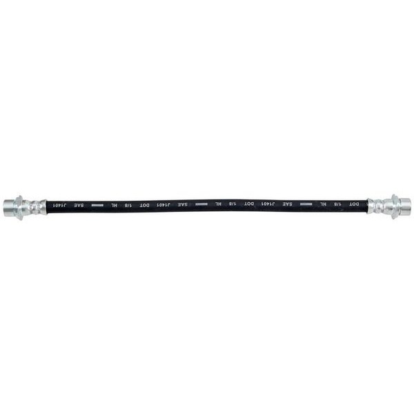 Bremsschlauch 342 Mm INN M10X1.0 INN M10X1.0 A.B.S. FüR Toyota Land-image