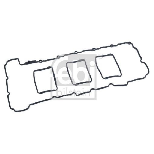Dichtungssatz Zylinderkopfhaube FüR BMW 7-Er F01 F02 3.0 12 Bis 15 Febi Neu-image