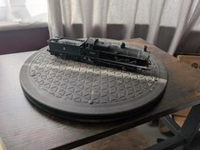 Bachmann 31-478 Class G2A Super D 0-8-0 49287 in BR black with early emblem