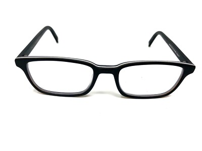 Warby Parker Eyeglasses Frame WILKIE 103 50-18-145 Matte 