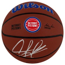 Detroit Pistons Collecting and Fan Guide 88