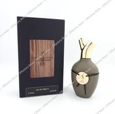 Plum in Cognac Scents of Wood perfume - a fragrance for women and