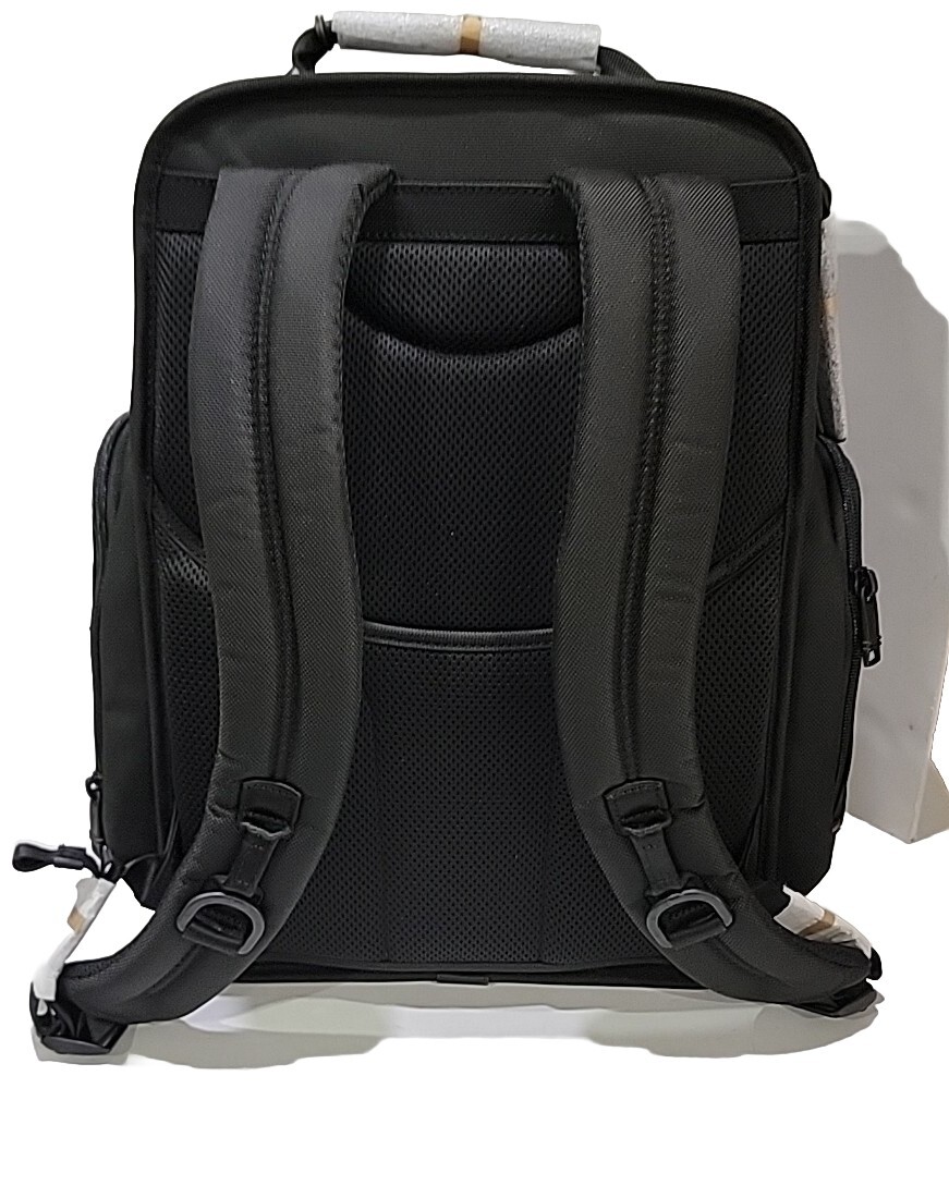 Tumi Alpha 3 Brief Pack backpack NEW WITH TAG 117347-1041 | eBay