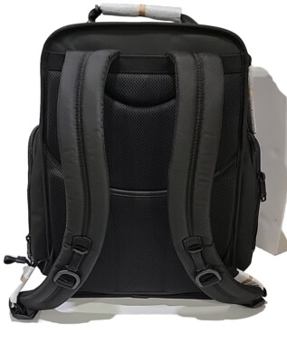 Tumi Alpha 3 Brief Pack backpack NEW WITH TAG 117347-1041 | eBay