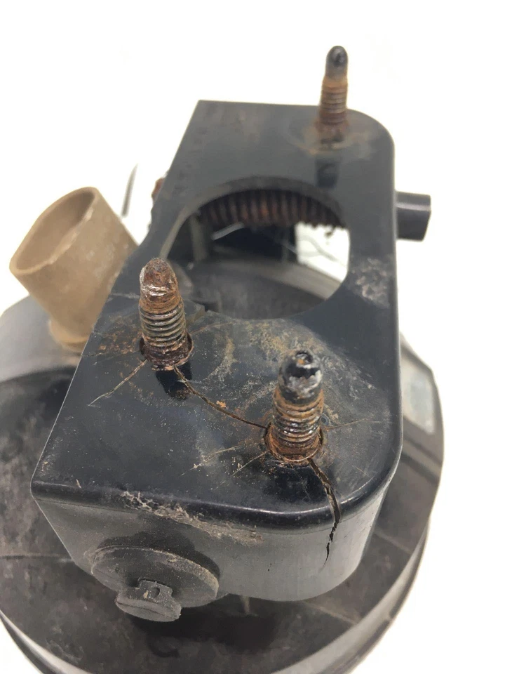 02 03 04 05 06 07 08 09 GMC GMC ENVIO Lámpara Delantera Derecha Foto 3 de 3