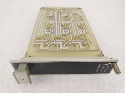 Thyro Technik 10502A Endverst. 00502A