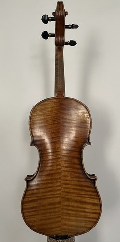 Antique Viola 15 1/4" Joseph Guarnerius  1717 ready to play