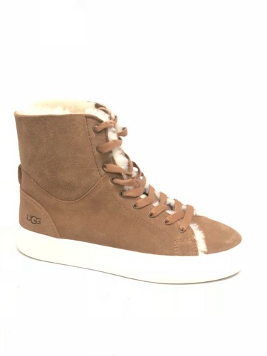 UGG Australia Women's Beven Sneaker 