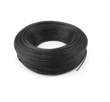 US Stock 50ft UL2547 2 Core 28AWG Shielded Audio Headphone Signal Cable Wire