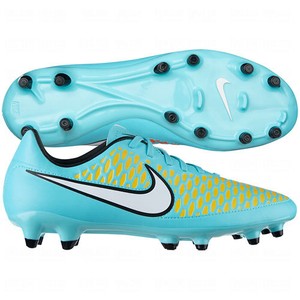 nike magista onda fg orange