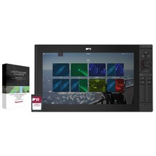 Raymarine Axiom 2 Pro 16 RVM Chartplotter/Fis...