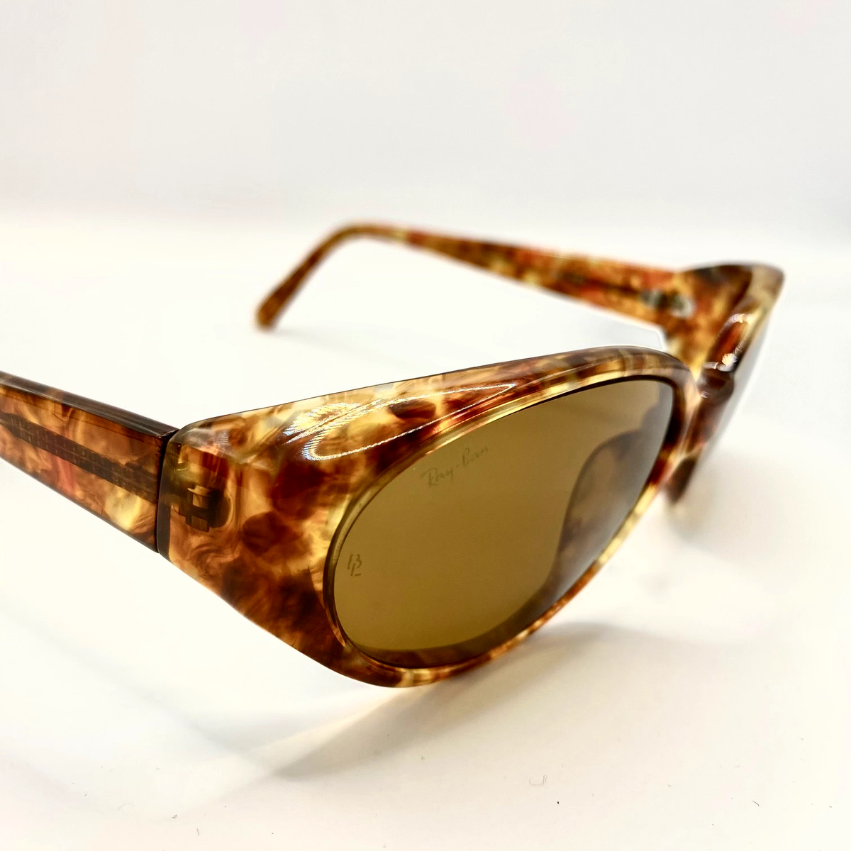 original vintage RAY BAN - MOD. RITUALS W2789 - NOS - Sonnenbrille
