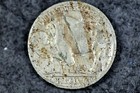 ESTATE FIND 1920 S EF DETAIL EF-150  Buffalo Nickel!!! #D26032 — photo 2