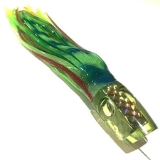 Big Game Fishing Saltwater Trolling Lure Mahi Mahi Wahoo Tuna Sailfish Marlin