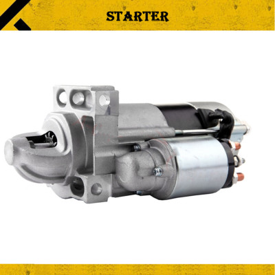 Starter For Chevrolet LS High Torque Starter LS1 LS2 LS3 LS6 5.3 Vortec LS