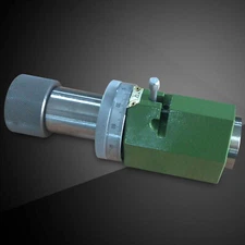 U3 Universal Grinder 5C Cutter Head, Cutting Tool Sharpener Grinding Attachment