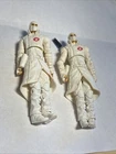 Hasbro GI Joe The Rise of Cobra STORM SHADOW Ninja Mercenary Action Figure 2009
