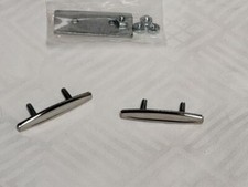 Interior Door Panel Emblems Pr 70 71 72 Chevy Chevelle El Camino Malibu Ss Interior Door Panel Emblems Pr 70 71 72 Chevy Chevelle El Camino Malibu Ss