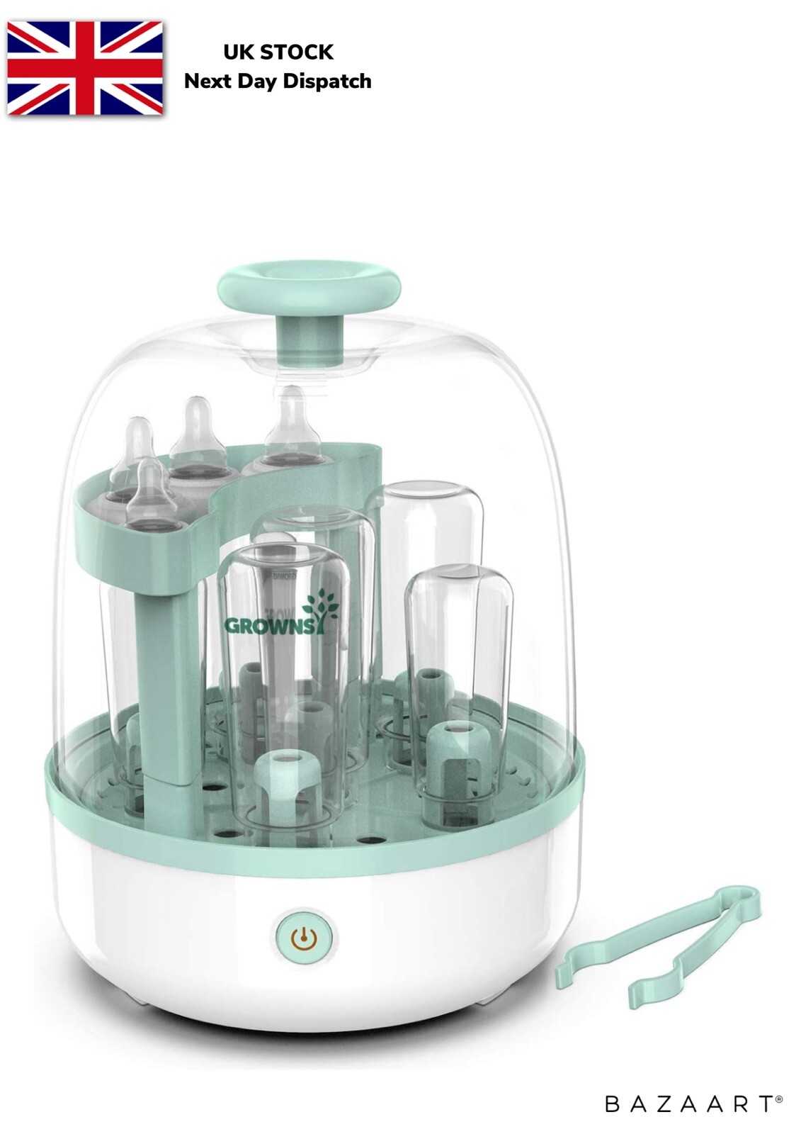 tommee tippee bottle maker boots