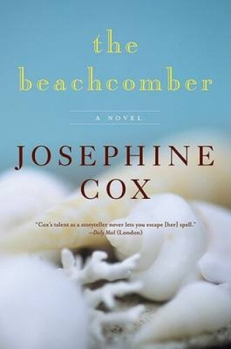 Thumbnail - The Beachcomber, By Cox, Josephine
