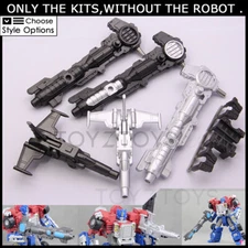 Fill Airplane Weapon Gun For Legacy Evolution Armada Universe OP Prime - Upgrade