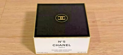 Chanel NO. 5  The  Loose  Powder La Poudre Libre 5.11 Oz