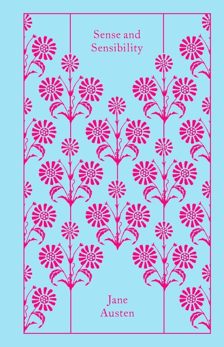 Thumbnail - Jane Austen | Sense And Sensibility | Buch | Englisch (2008) | 412 S.