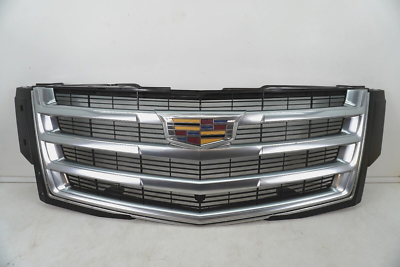2015 2016 Cadillac Escalade Front Grill Grille OEM for sale online 