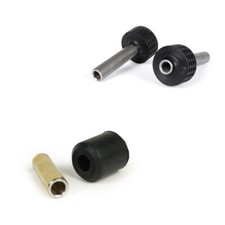 Kit Silent Block BGM supporto motore carter Vespa 50 125 Special PK ET3